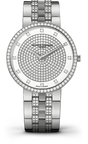 Vacheron Constantin Traditionelle 81576/V03G-9823